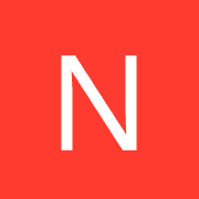 Nevision logo