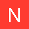 Nevision logo